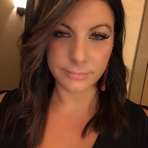 Meet your Posher, Kristin